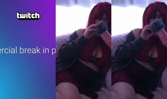 Stream pastelbabeasmr - 9 Mei 2026, 22.54