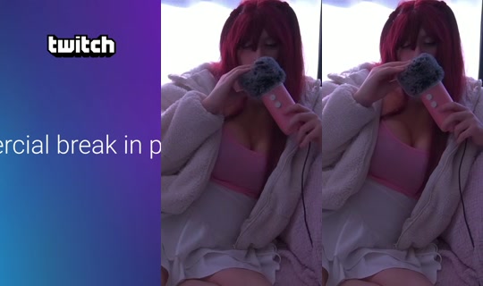 Transmisión de pastelbabeasmr - 10 may 2026, 10:46