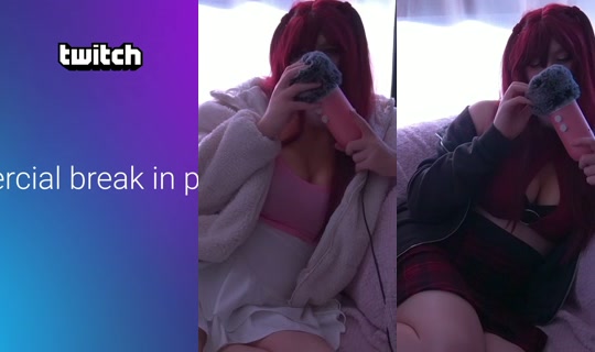 Transmisión de pastelbabeasmr - 10 may 2026, 13:18