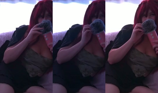 pastelbabeasmr's Stream - May 10, 2026, 9:47 PM