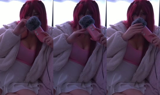 pastelbabeasmr's Stream - May 23, 2026, 10:52 AM