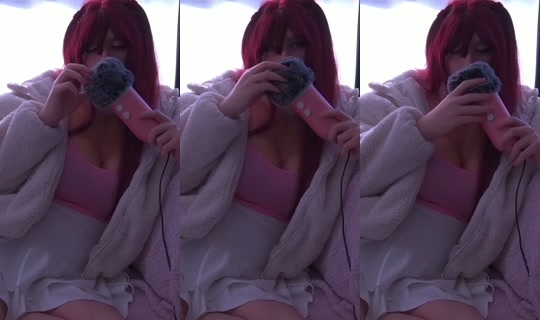 pastelbabeasmr's Stream - May 25, 2026, 11:11 AM