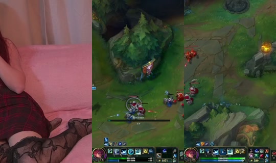 pastelbabeasmr's Stream - May 30, 2026, 11:39 AM