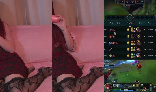pastelbabeasmr's Stream - Jun 4, 2026, 6:20 PM