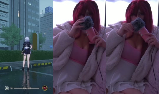 pastelbabeasmr's Stream - Jun 4, 2026, 11:26 PM