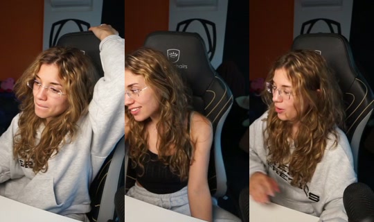 perfilraro's Stream - May 11, 2026, 6:25 PM