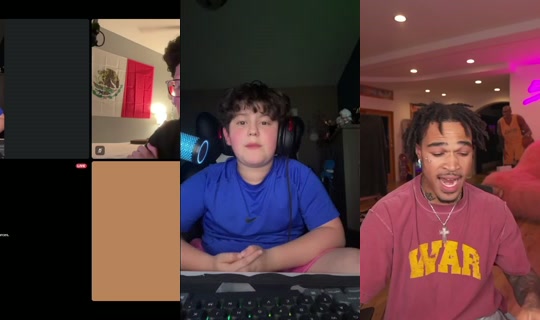 plaqueboymax's Stream - Jun 3, 2026, 5:04 AM