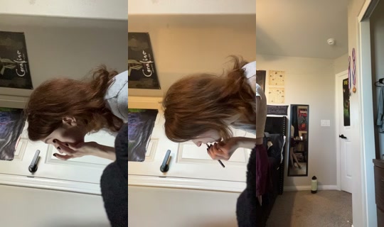 poiseandivy's Stream - Apr 18, 2026, 9:05 PM