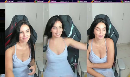 priscillaliaud's Stream - Jun 17, 2026, 3:29 PM