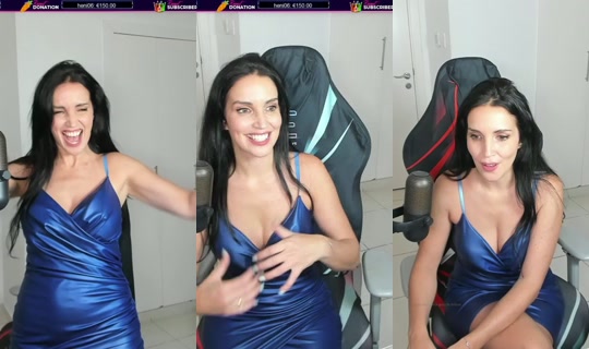 Stream di priscillaliaud - 18 giu 2026, 19:30