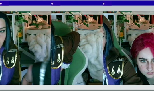 queyoueye's Stream - Jun 8, 2026, 11:46 PM