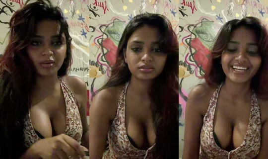 rasleeela's Stream - Jun 21, 2026, 10:54 PM