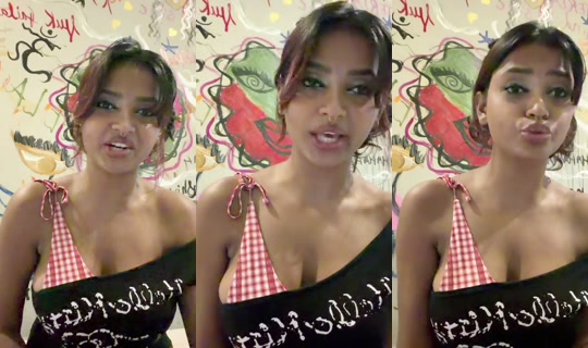 rasleeela's Stream - Jun 22, 2026, 12:53 PM