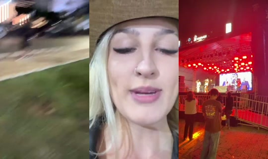 robertahaas's Stream - May 18, 2026, 11:39 PM