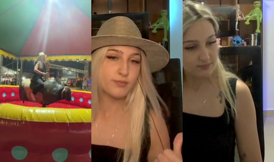 robertahaas's Stream - May 19, 2026, 12:49 AM