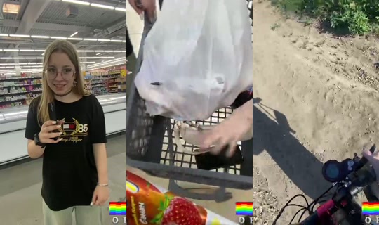 rolevue's Stream - May 22, 2026, 2:20 PM