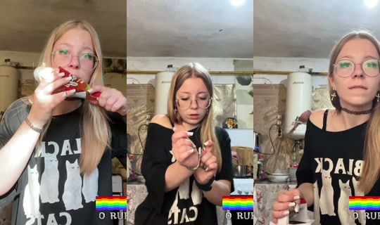 rolevue's Stream - May 22, 2026, 3:06 PM