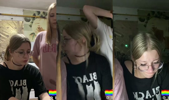 rolevue's Stream - May 22, 2026, 7:34 PM