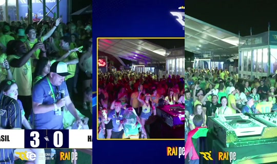 Stream von ronaldotv – 20. Juni 2026, 2:31