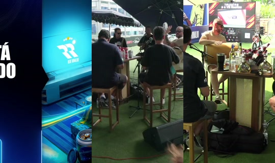 Stream von ronaldotv – 20. Juni 2026, 19:46