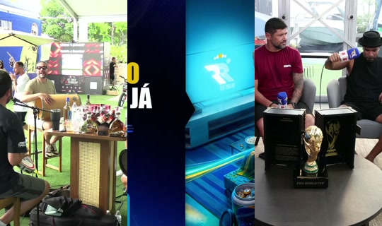 Stream von ronaldotv – 20. Juni 2026, 21:28