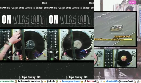 seasidefm's Stream - Jun 23, 2026, 8:40 PM