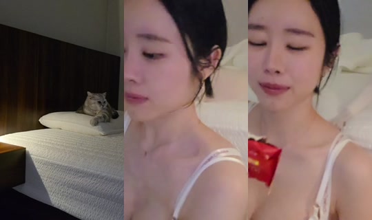 seoi1016 的直播 - 2026年6月8日 22:19