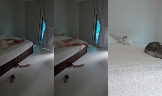 seoi1016's Stream - Jun 21, 2026, 1:10 AM