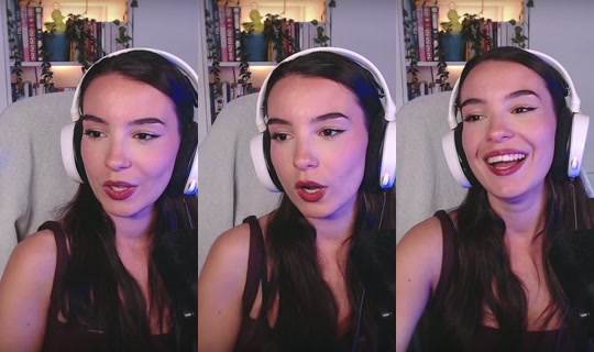 shainny's Stream - Jun 1, 2026, 4:02 PM