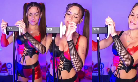 sharonqueen's Stream - May 30, 2026, 4:26 AM