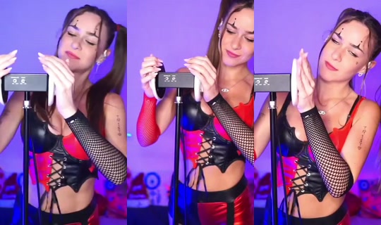 sharonqueen's Stream - May 30, 2026, 11:13 AM