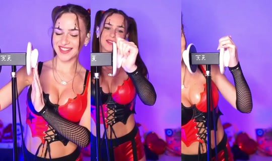 sharonqueen's Stream - Jun 1, 2026, 9:29 AM