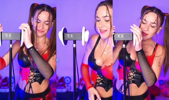 Live de sharonqueen - 2 de jun. de 2026, 4:06
