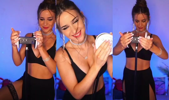 بث sharonqueen - 27 يونيو 2026، 7:53 م