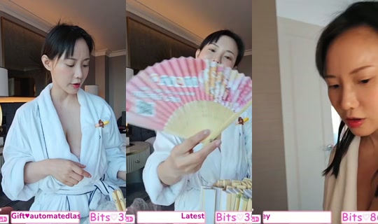 Stream de shibuya_kaho – 25 juin 2026, 2:21