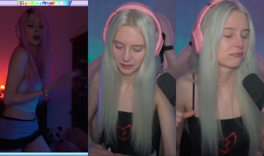 sickemoangel's Stream - May 23, 2026, 9:09 PM