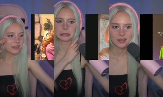 sickemoangel's Stream - May 24, 2026, 12:32 AM