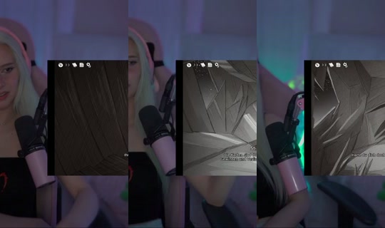 sickemoangel's Stream - May 24, 2026, 3:04 AM
