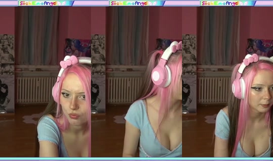 Stream sickemoangel24 - 23 Jun 2026, 0.09