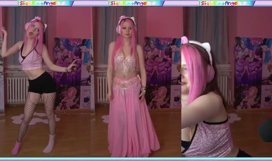 Stream sickemoangel24 - 23 Jun 2026, 3.33