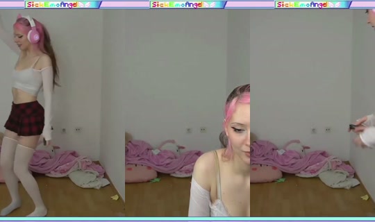 Stream sickemoangel24 - 24 Jun 2026, 15.46