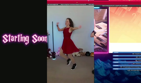 sierravampire's Stream - May 19, 2026, 12:55 PM