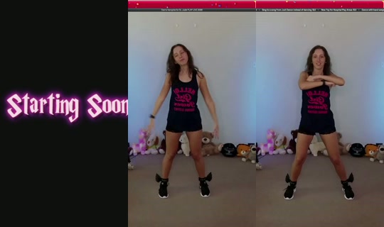 sierravampire's Stream - May 21, 2026, 2:19 PM