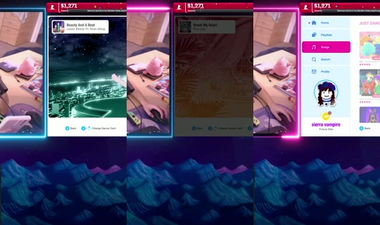 sierravampire's Stream - May 21, 2026, 3:10 PM