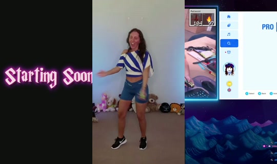 sierravampire's Stream - May 23, 2026, 1:53 PM