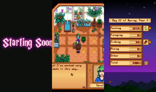 sierravampire's Stream - Jun 26, 2026, 1:30 PM