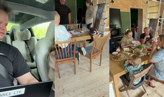 siri's Stream - May 24, 2026, 9:09 AM