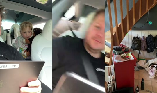 siri's Stream - May 24, 2026, 10:51 AM