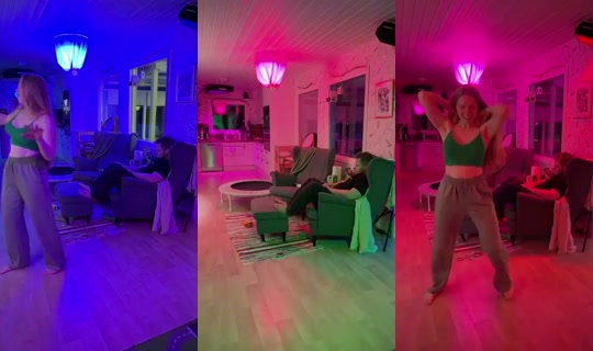 siri's Stream - Jun 19, 2026, 10:14 PM