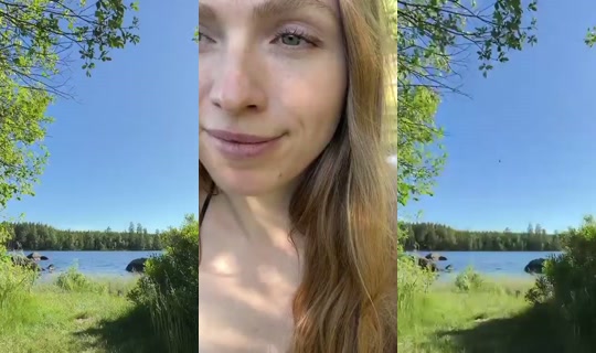 siri's Stream - Jun 21, 2026, 3:17 PM